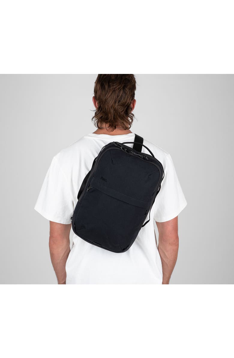 Pakt Everyday 15L Backpack, Alternate, color,