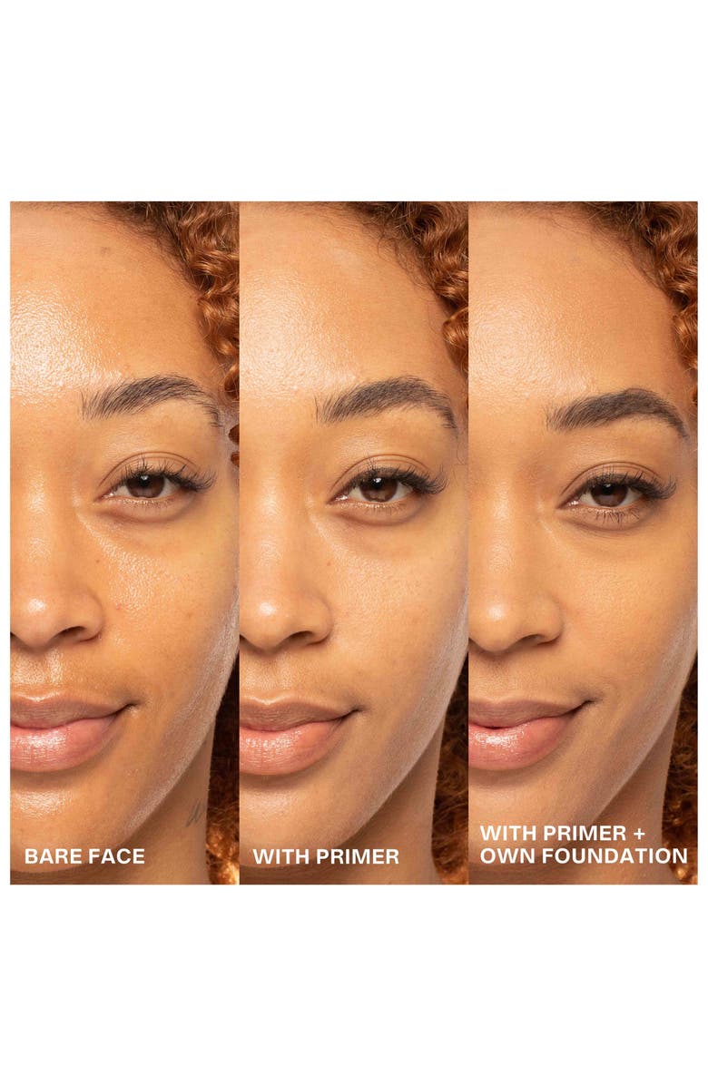 Anna Sui Gel Foundation Primer, Alternate, color, Clear