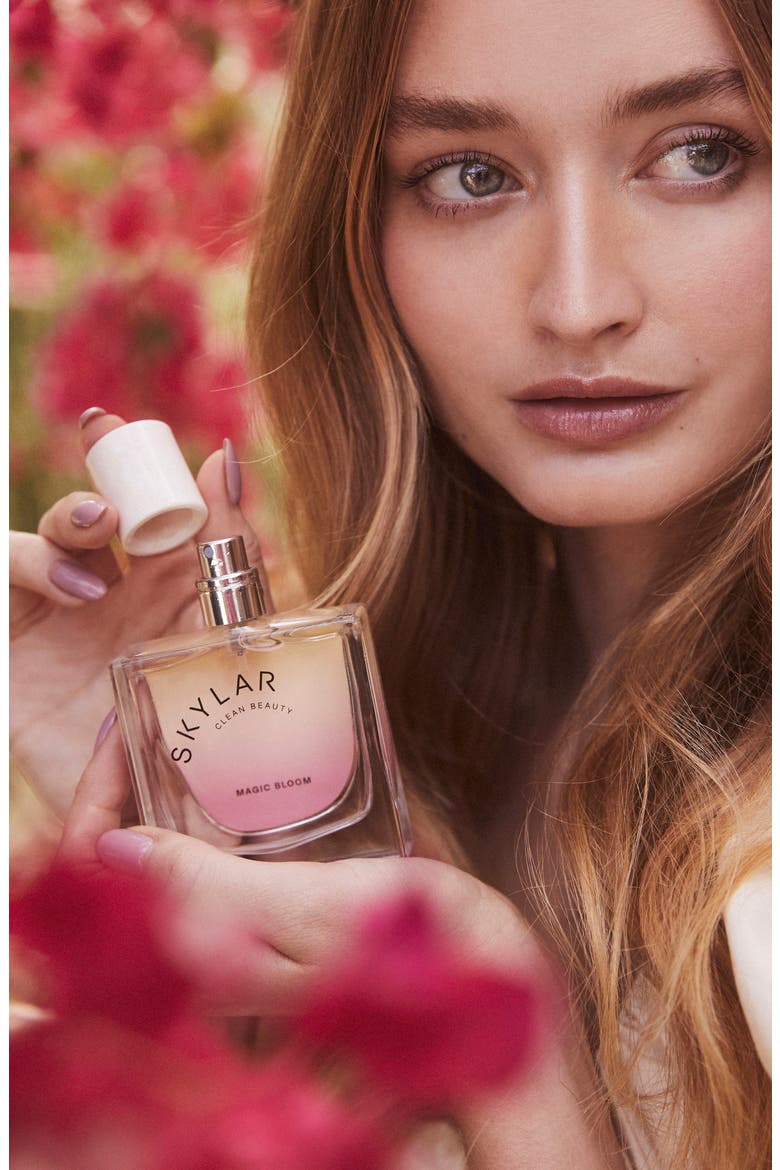 Magic Bloom Eau de Parfum, Alternate, color, NO COLOR