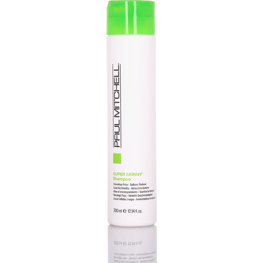 Paul Mitchell Skinny Shampoo In No Color