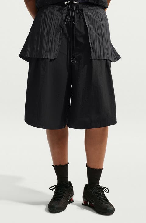 Serena Williams Design Crew Layering Shorts