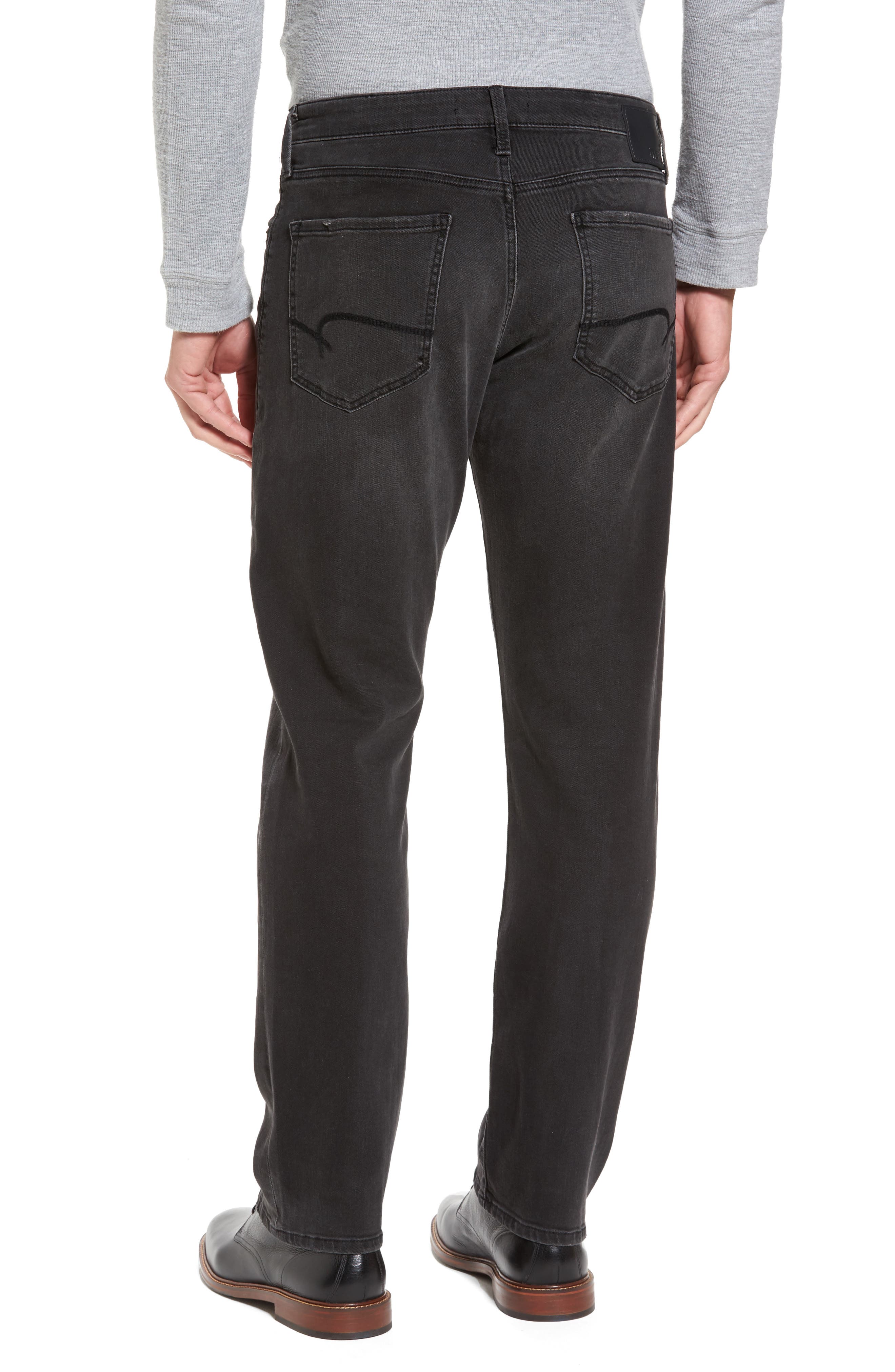 Matt Relaxed Fit Jeans - image 2