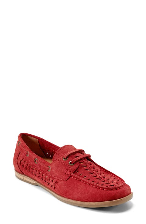 Wishing Boat Shoe (Women)