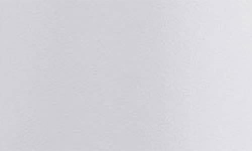 Joyjolt Stainless Steel Lidded Water Bottle In White
