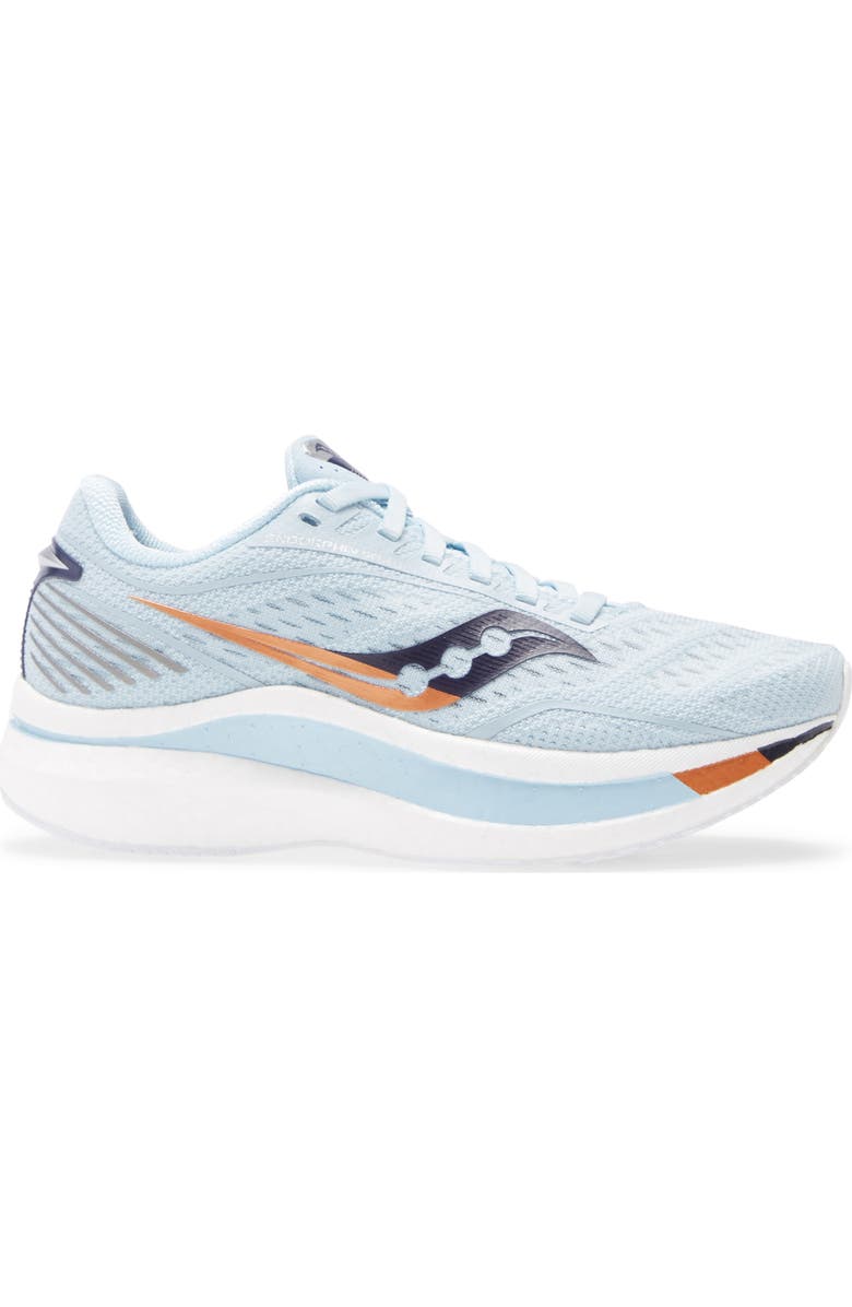 Saucony Endorphin Speed Running Shoe, Alternate, color,
