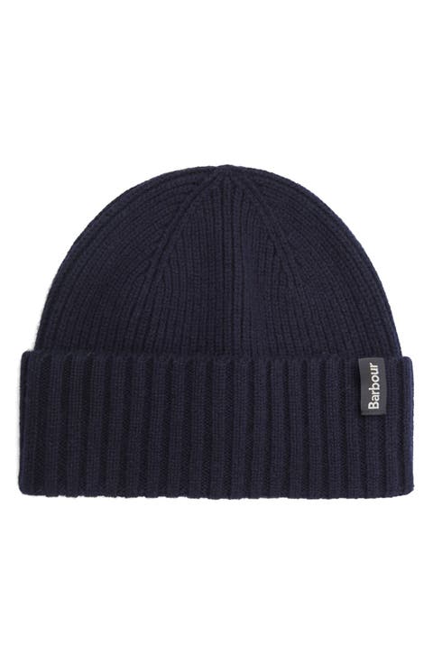 Danforth Wool & Cashmere Beanie