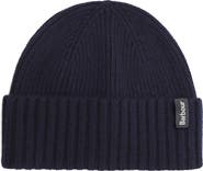 Barbour Danforth Wool & Cashmere Beanie