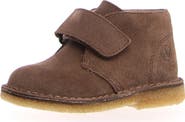 Naturino Choco Bootie