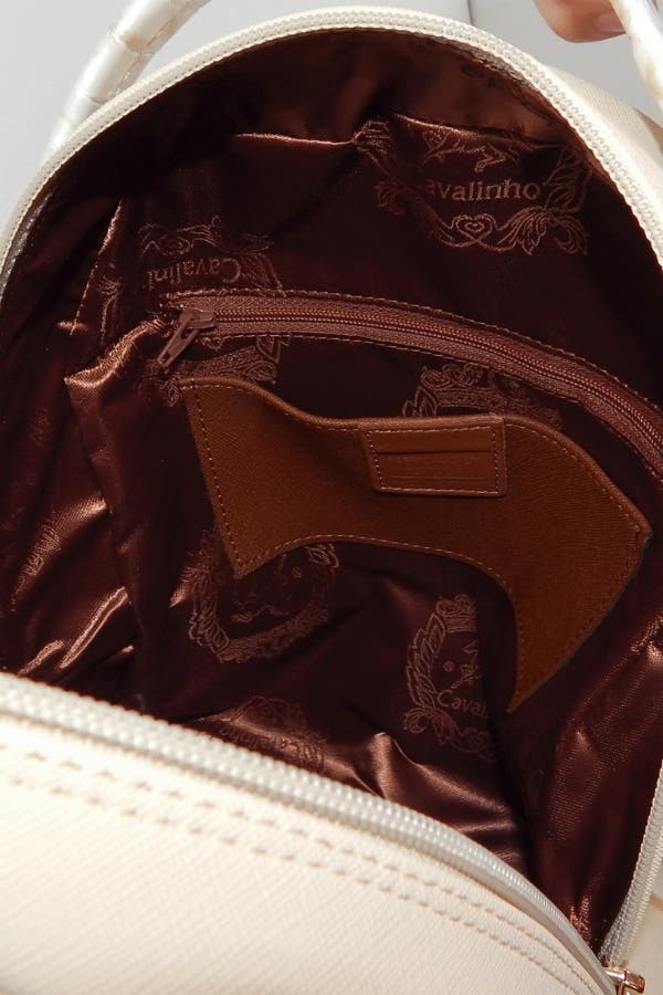 Mystic 503 Backpack, Alternate, color, Beige