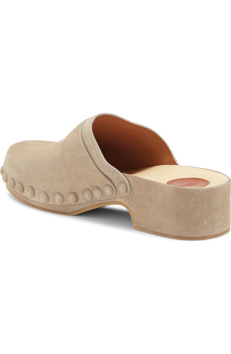 Chloé Joy Clog, Alternate, color,