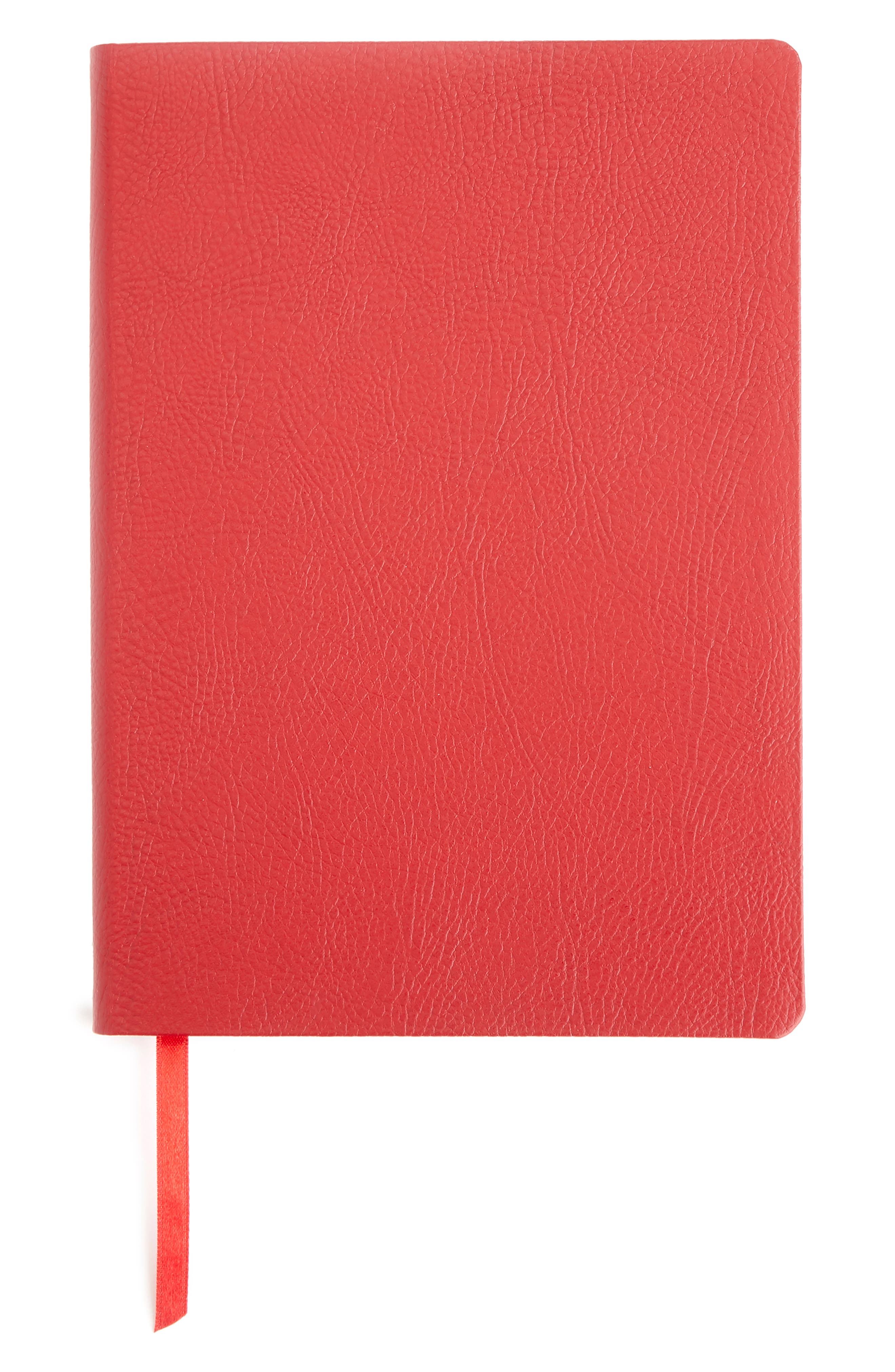 RED- SILVER FOIL