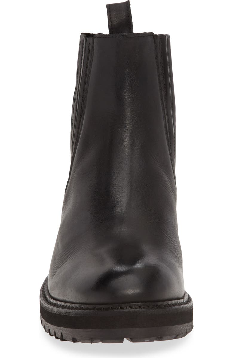 AllSaints Noble Chelsea Boot, Alternate, color,