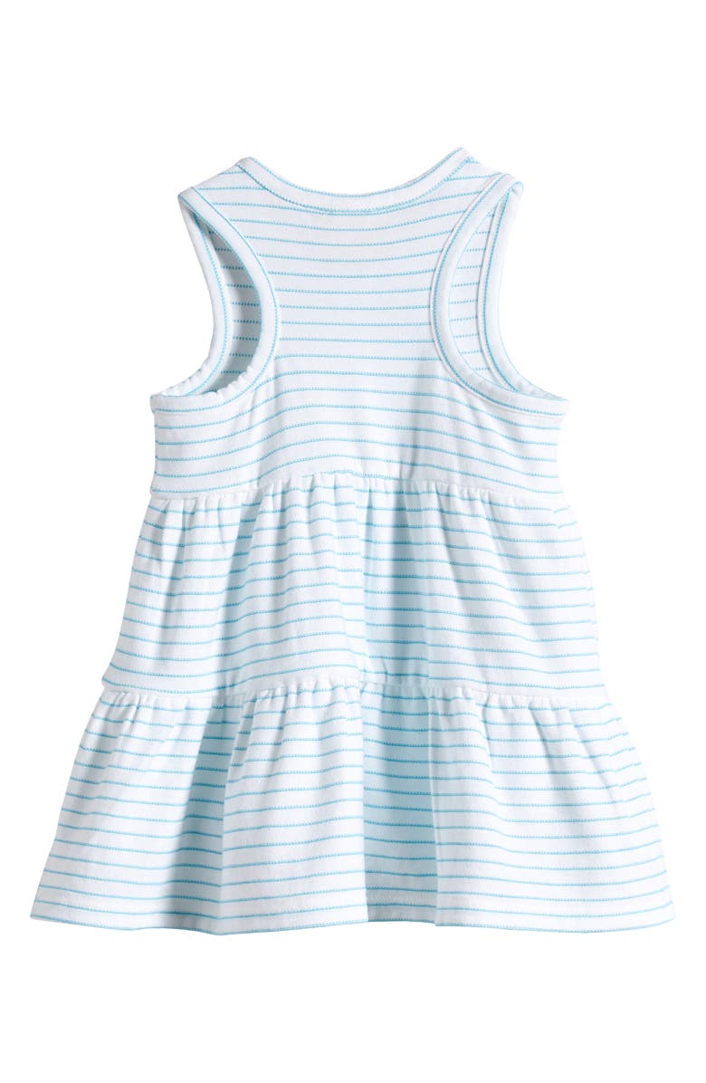 Tucker + Tate Racerback Knit Dress, Alternate, color,