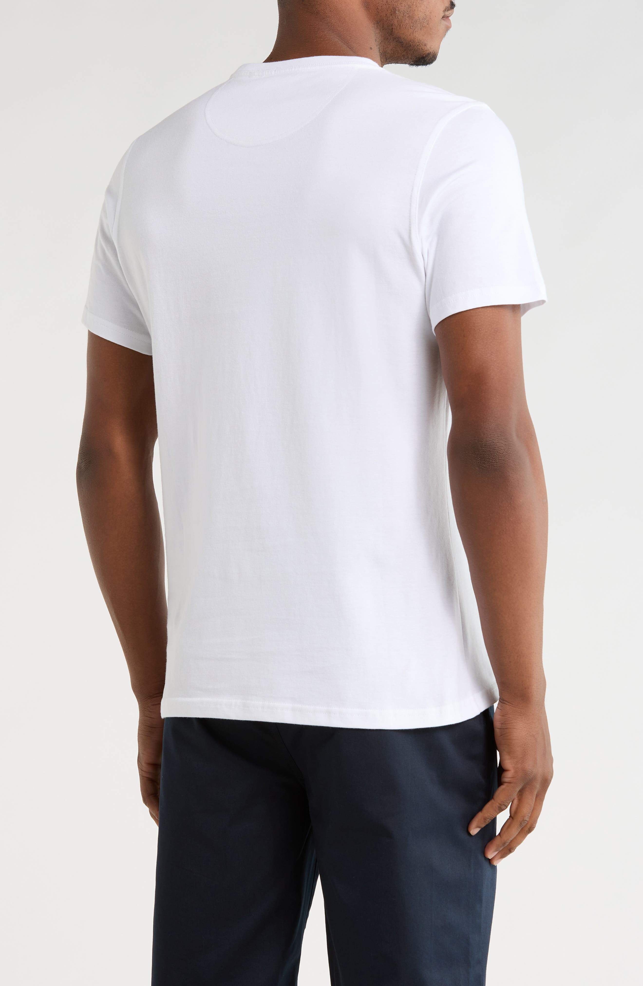 Langdon Pocket T-Shirt - image 2
