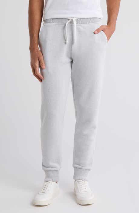 FLEECE FACTORY Nantucket Fleece Joggers