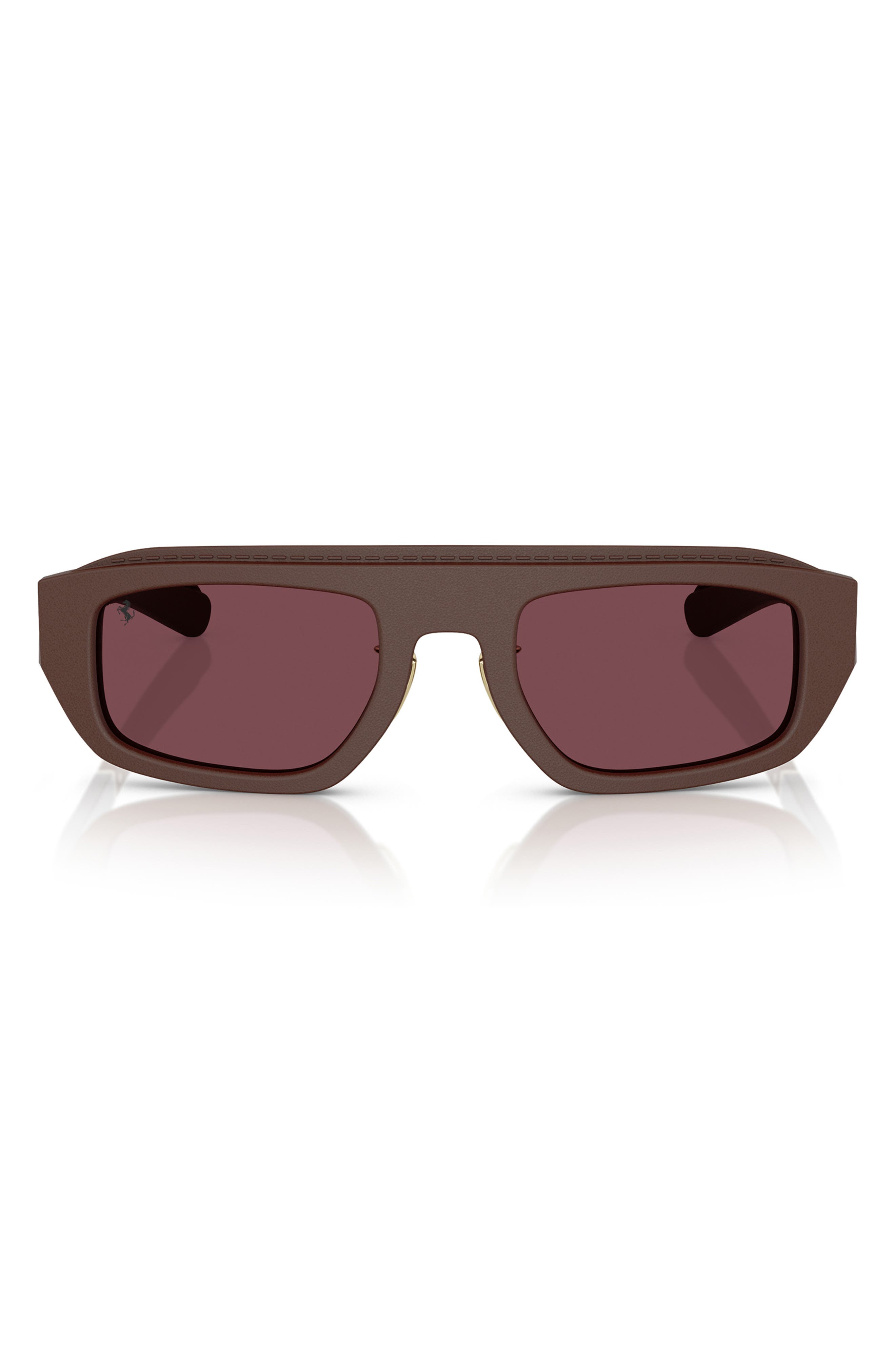 selected BROWN / BORDEAUX