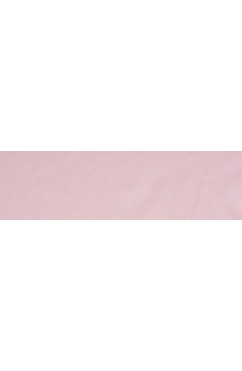 The Cat's Pajamas Pima Knit Pullover Set, Alternate, color, Classic Pink Moment