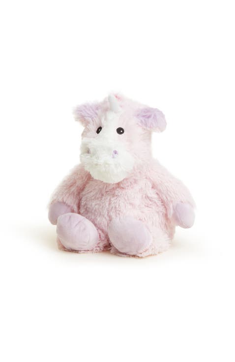 Unicorn Plush Toy