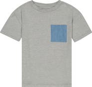 DL1961 Pocket Tee