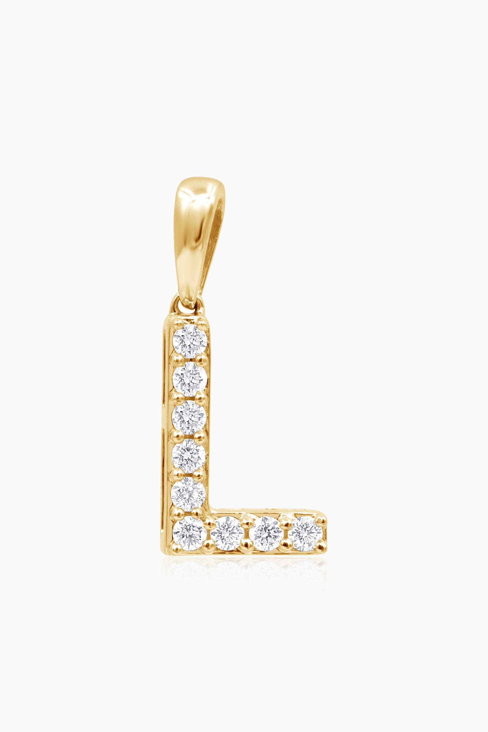 Yellow Gold - L