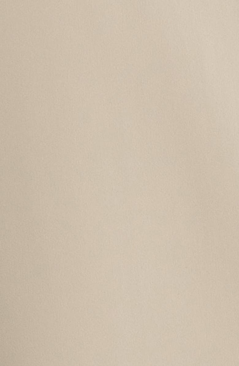 Theory Clinton Precision Ponte Knit Blazer, Alternate, color, Earl Grey