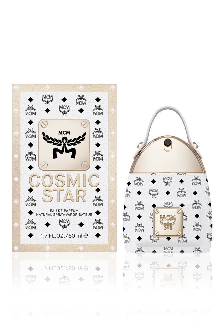 Cosmic Star Eau de Parfum, Alternate, color, NO COLOR