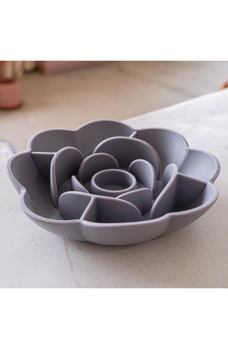 Dexypaws Slow Feeder, Alternate, color, 