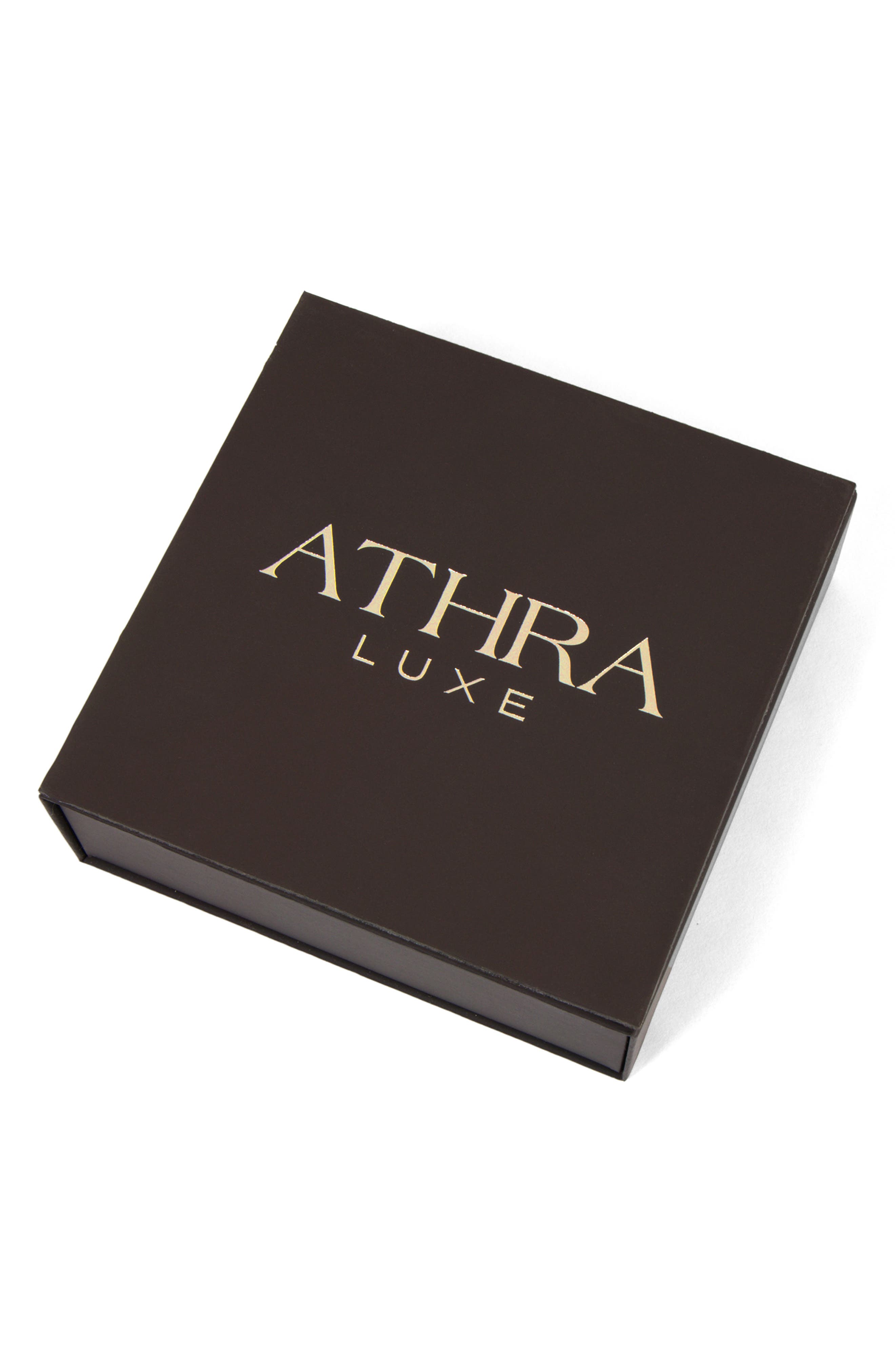 Cubic Zirconia Side Cross Ring