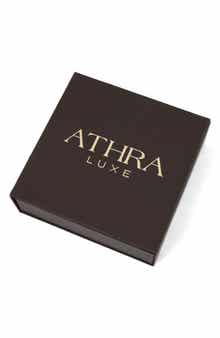 Cubic Zirconia Side Cross Ring