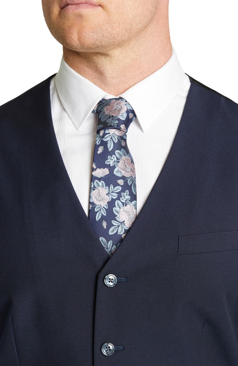 Johnny Bigg Ramond Waistcoat, Alternate, color,