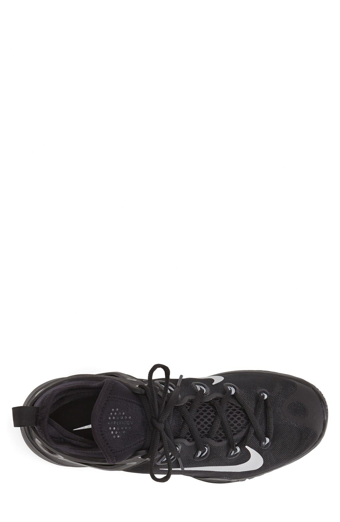 Nike 'Zoom HyperRev' Basketball Shoe, Alternate, color, 