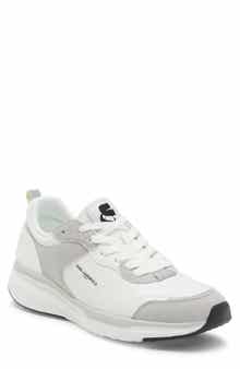 Gontran Faux Leather Sneaker