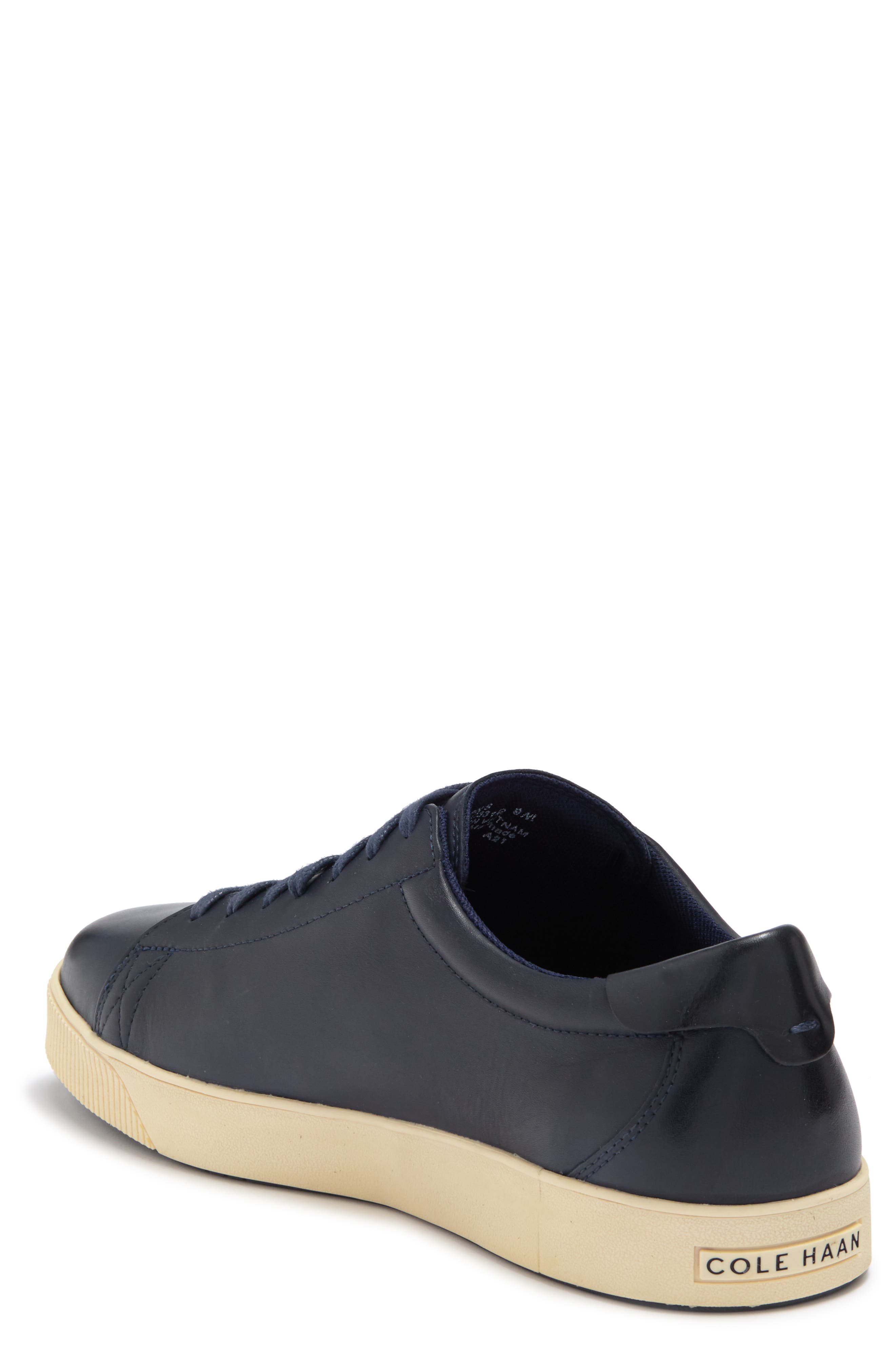 Cole Haan Nantucket 2.0 Lace-Up Sneaker (Men) | Nordstromrack