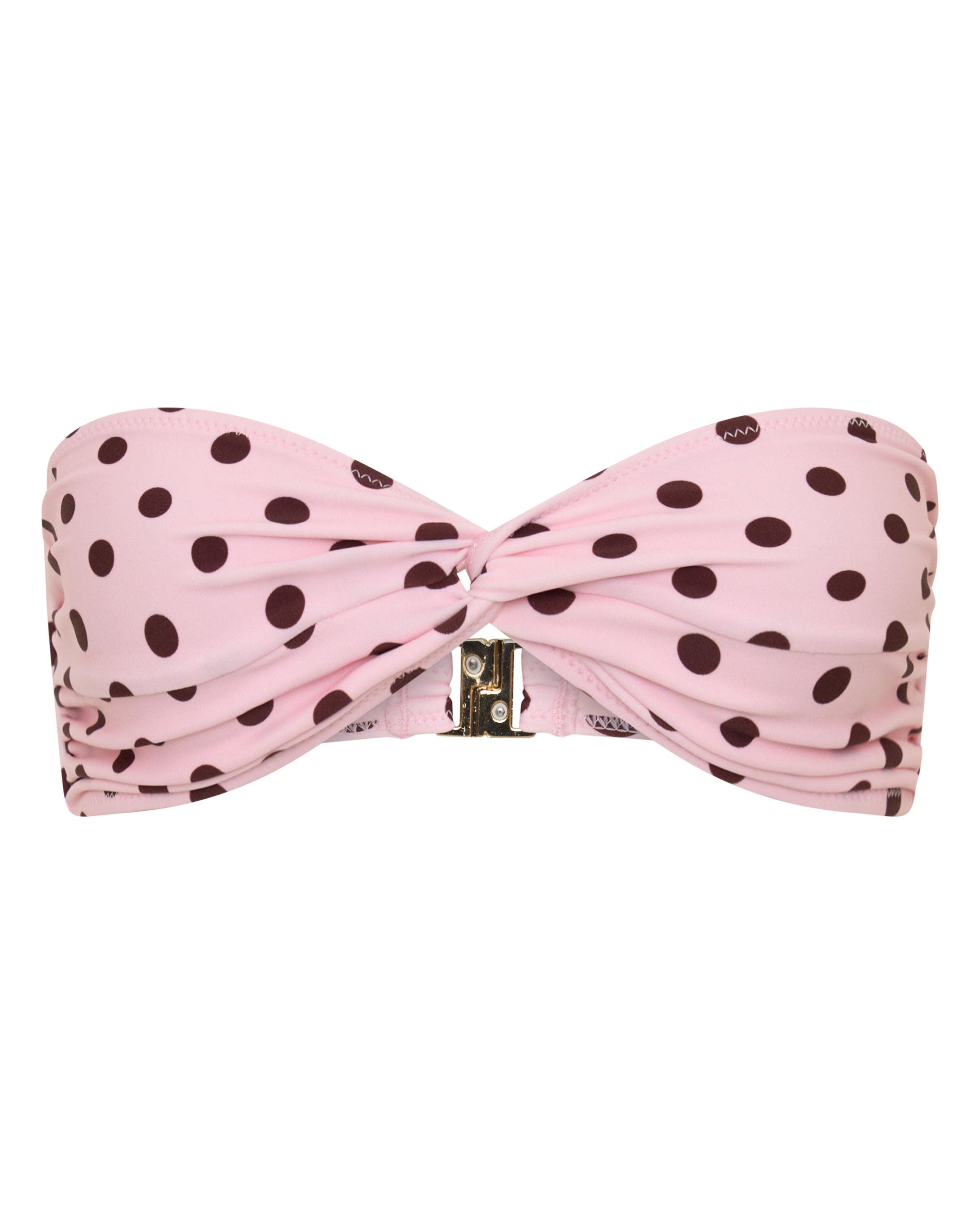 Pink Polka