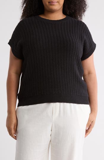 Nordstrom Rack Crewneck Sweater T-shirt