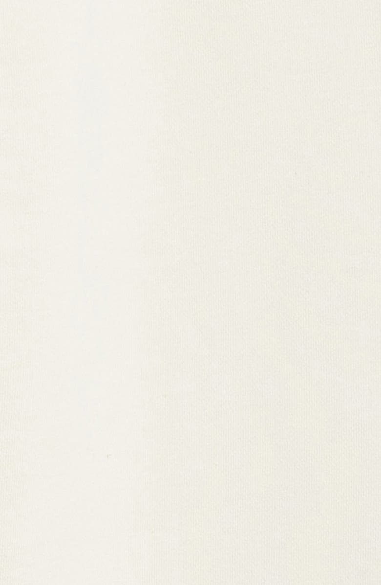 Fear of God Essentials Kids' Essentials Cotton Blend Sweatpants, Alternate, color, Shell