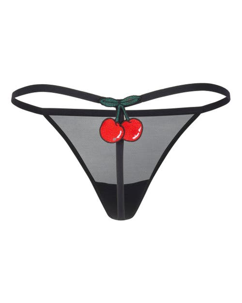 ADORE ME ADORE ME LOTTIE G-STRING PANTIES