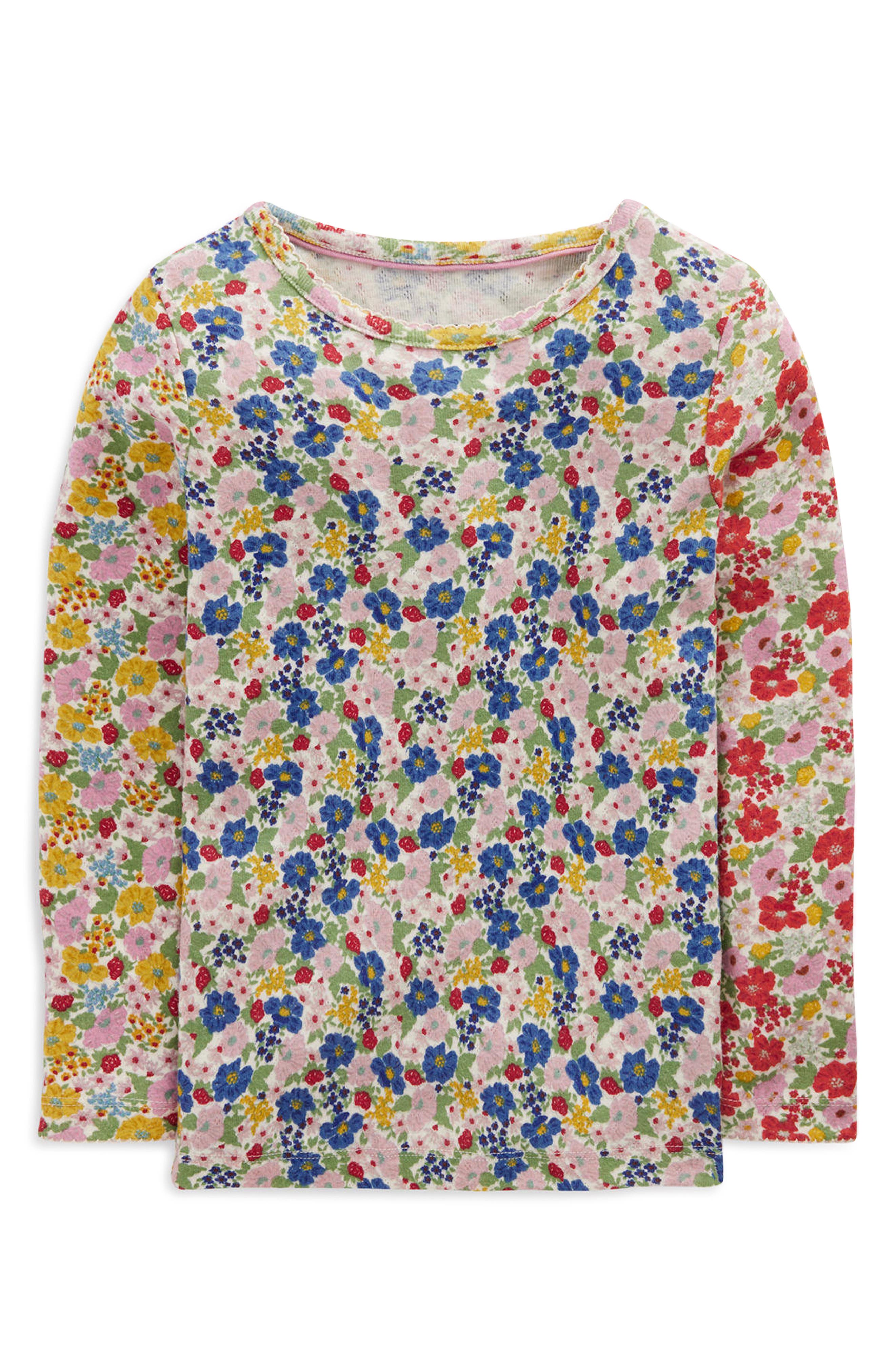 selected HOTCHPOTCH FLORAL
