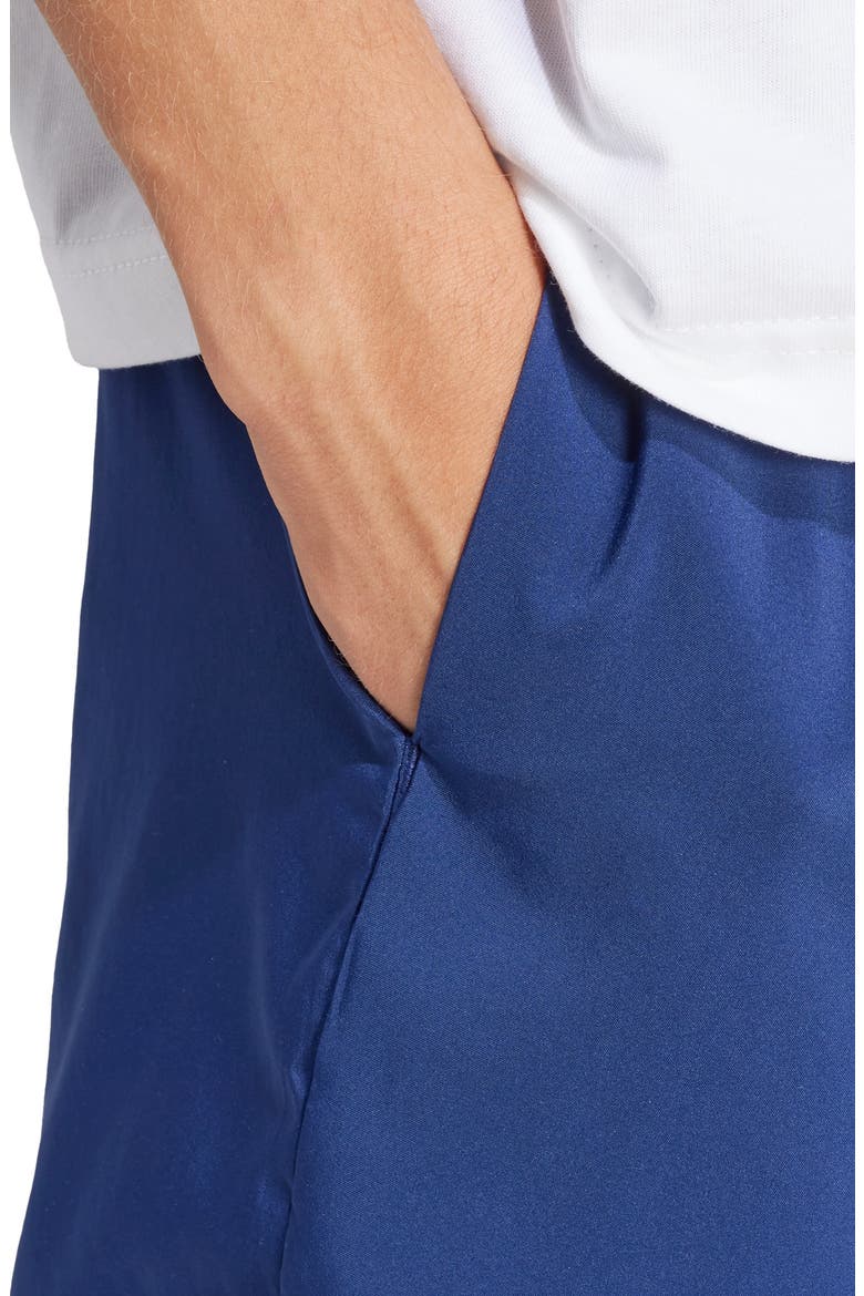 Chelsea Cargo Shorts, Alternate, color, DARK BLUE/ WHITE