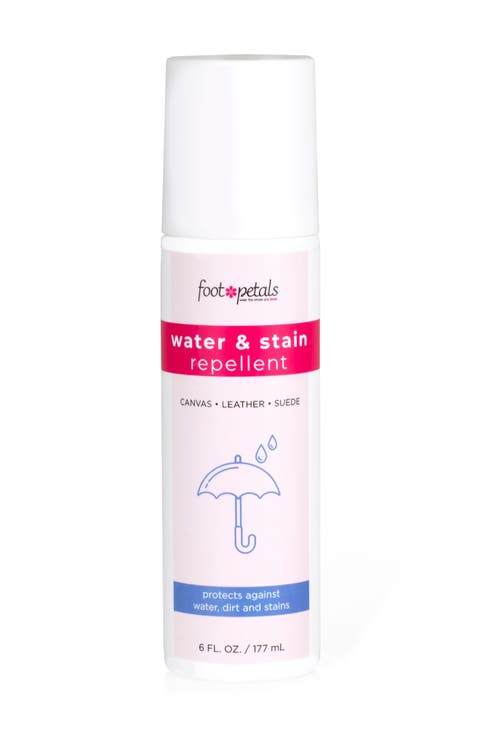 Shoe Water & Stain Repellent Spray