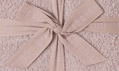 Barefoot Dreams ® Cozychic® Sleeping Bag In Pink