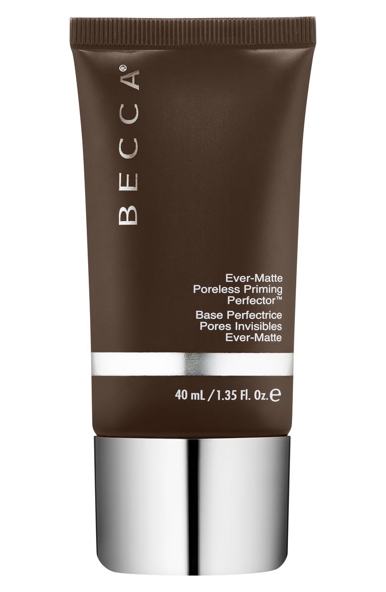 BECCA Cosmetics BECCA Ever-Matte Poreless Priming Perfector<sup>™</sup>, Main, color, 