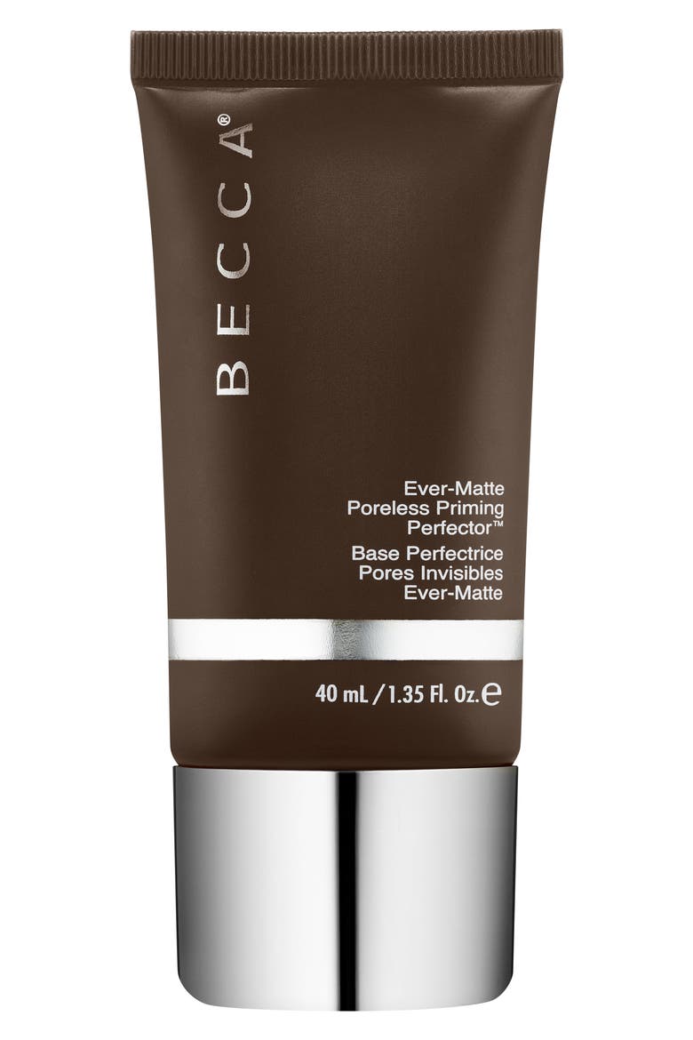 BECCA Ever-Matte Poreless Priming Perfector™ video