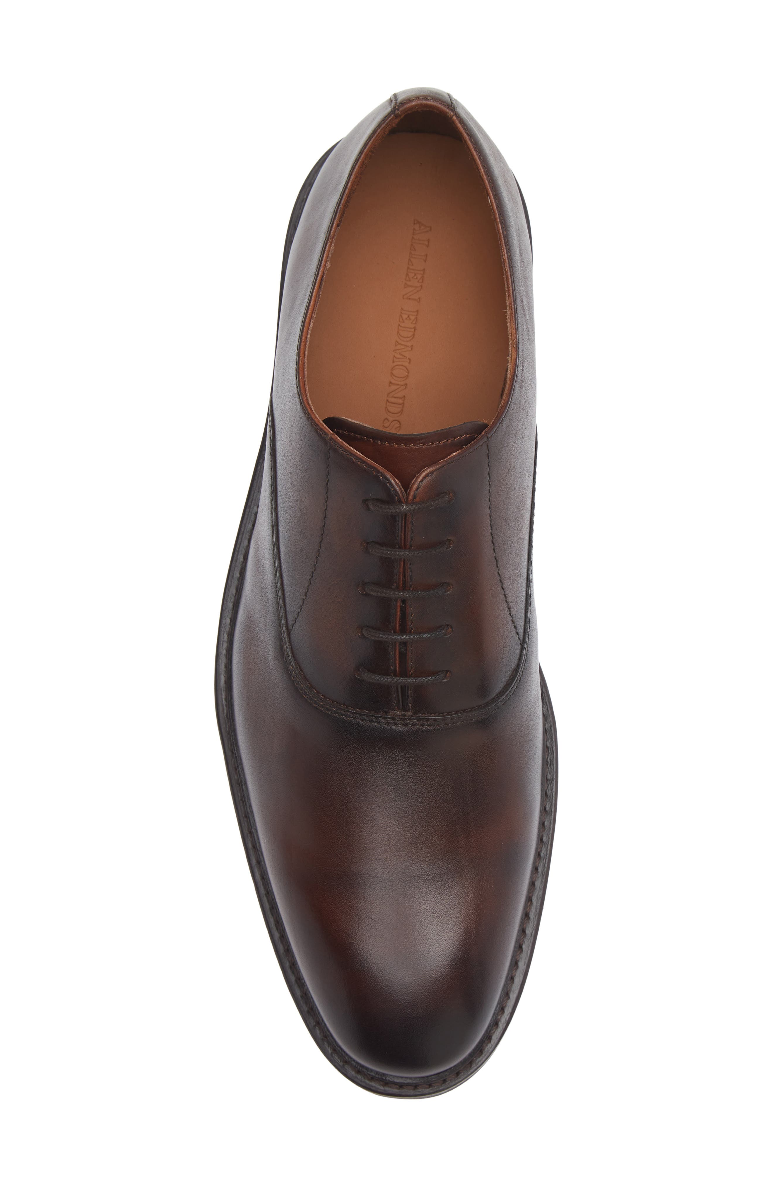 Allen Edmonds Douglas Plain Toe Oxford (Men) | Nordstromrack