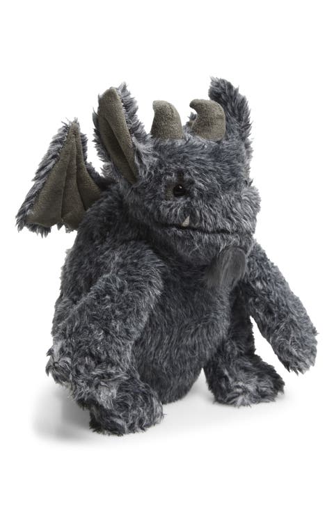 Growlston Gargoyle Small Plushie