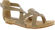 BELLINI Nobu Strappy Flat Sandal