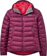 Rab Women's Electron Pro Hoodie