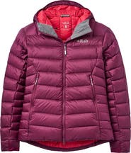 Rab Women's Electron Pro Hoodie