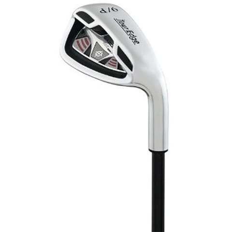 HT Max-J Junior Red Right Hand Irons - 5-8 / 9/PW