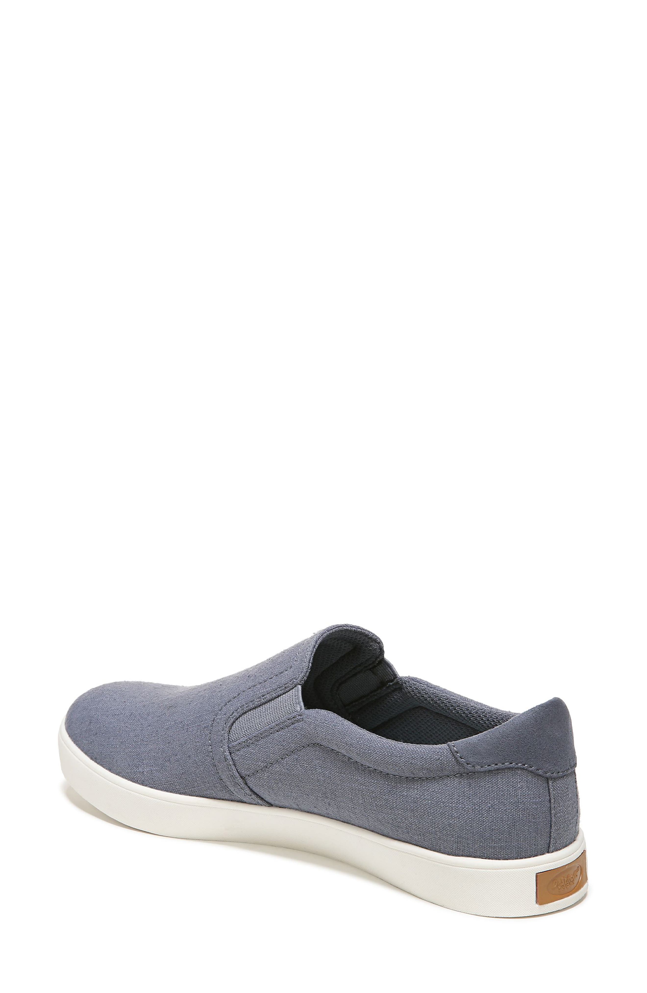 Madison Slip-On Sneaker, Alternate, color, OXIDE - 400